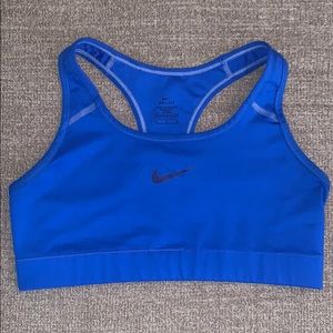 NIKE DRI-FIT Sports Bra